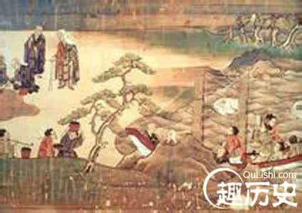 鉴真东渡的原因 鉴真东渡的原因 揭秘鉴真因何要六次东渡日本