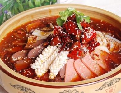毛血旺怎么做好吃 毛血旺怎么做最好吃 毛血旺怎么做