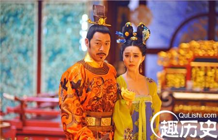 文人笔下的鲁迅 古代文人趣事 唐代文人笔下的唐朝女人趣事之董氏机智避灾祸
