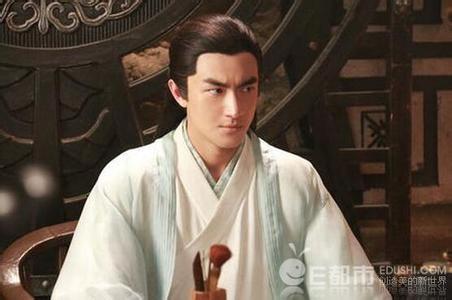 章邯的妻子 章邯怎么读 历史上章邯的妻子是谁