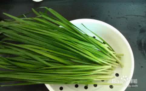 韭菜无土栽培新技术 韭菜饺子馅的做法 健康韭菜助您健体强身