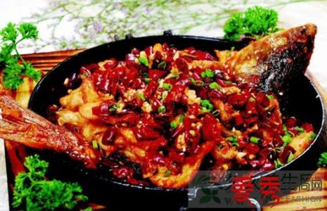 辣子鸡丁的家常做法 辣子鱼块 辣子鱼的做法,辣子鱼怎么做好吃,辣子鱼的家常做法
