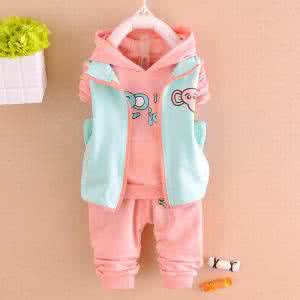 宝宝春装 宝宝春装 春天到了，宝宝要何时换上春装呢？