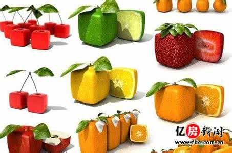 长寿眉是癌症的表现 《世界顶级癌症专家长寿指南》冷冻水果更好！减少病、长寿命~