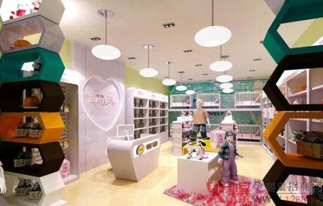 门店经营 母婴门店 母婴门店经营常见5大困局