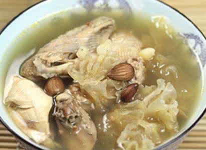 鹧鸪煲汤大全 清甜味养生汤 核桃红参炖鹧鸪