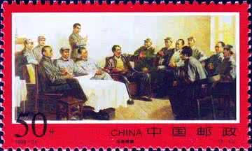 解放战争的历史意义 中国解放战争 中国近代史上，中国人民第一次取得完全胜利的民族解放战争是 A、鸦片战争B、甲午中日战争C、抗日战争