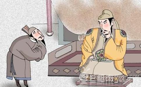 李林甫口蜜腹剑 李林甫口蜜腹剑 【口蜜腹剑说的是谁】李林甫简介