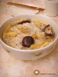 腐竹瘦肉汤的做法大全 腐竹汤的做法大全