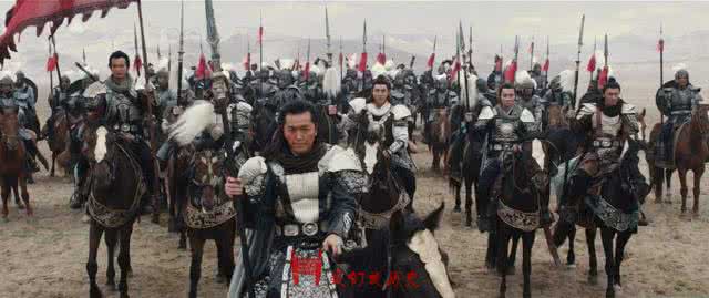 杨业明 和野史较真你就输！潘仁美害死杨业的历史还原