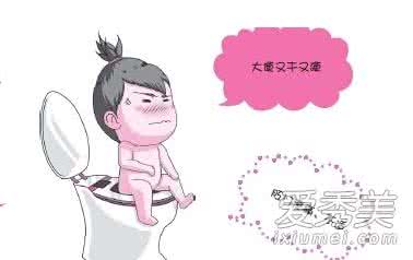 宿便是健康杀手 图文:宿便,你这个可怕的杀手,一定要清除它