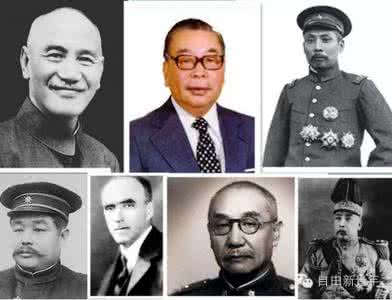袁世凯 段祺瑞 袁世凯轶事:因为段祺瑞一句话避免了被免职
