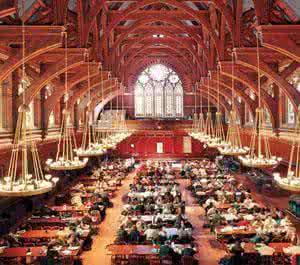 如何培养一个人的气场 【精英】哈佛大学如何培养一个人的气场