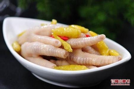 泡椒凤爪的做法 铜川8岁女童吃泡椒凤爪 一小时后不治身亡