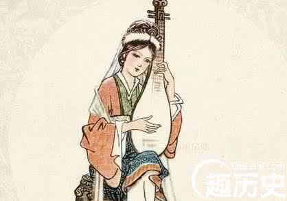 四大美女的悲剧 四大美女的人生悲剧：出身不同 结局却惊人相似