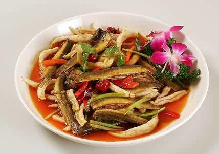 鱼鳔补肾丸 一种鱼用来补肾竟有奇效