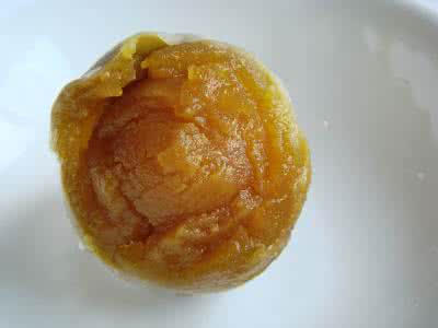 美味小食 自制佐餐万能小食：美味咸鸭蛋