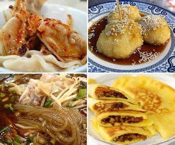 南昌特色美食小吃大全 南昌小吃大全*