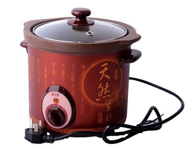 三源紫砂锅 三源紫砂锅 三源紫砂锅怎么样 三源紫砂锅产品介绍
