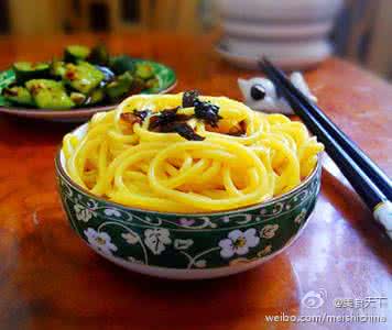 食物的奇葩吃法 盘点5种“坏食物”的健康吃法