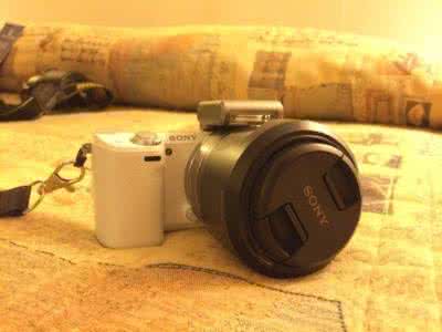 带摄影器材进中国 新手旅行时带什么摄影器材最适合