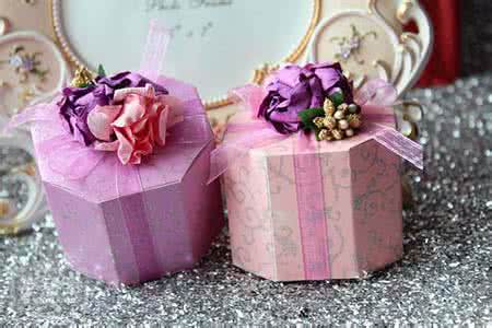 结婚喜糖用什么好 结婚用什么喜糖好?