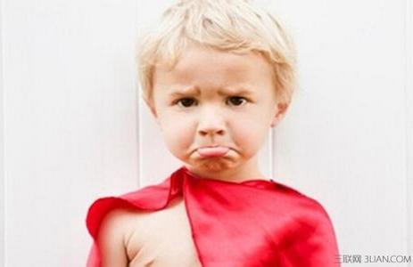 叛逆的孩子这样管 孩子叛逆性格几种处理方法