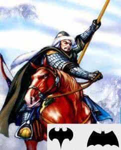 庞德抬棺战关羽 马腾的手下庞德是谁 马腾的部下被关羽杀的是谁 马腾的部下被关羽杀的是谁