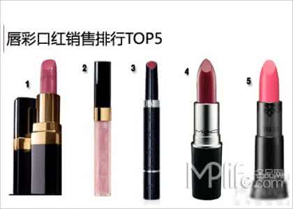 唇彩排行榜 唇彩排行榜 唇彩排行