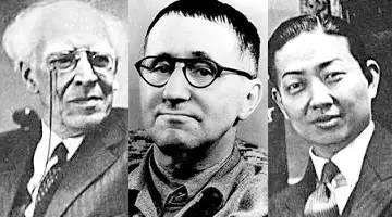 世界三大表演体系 意淫自嗨的“世界三大表演体系”