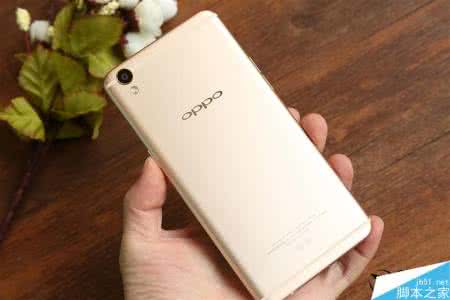 oppo r9指纹解锁不灵 oppo r9指纹解锁不灵 OPPO R9全面评测:全金属机身 指纹解锁超赞