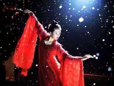 古代舞蹈视频一舞倾城 一舞可倾城