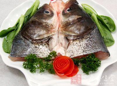 草鱼头的做法大全 草鱼头的做法大全 轻松做出美味草鱼头