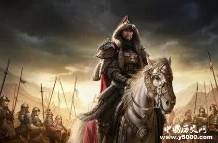 唐代很多外国使者 盘点 唐朝历史上有哪些外国使者来到中国交流