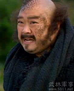 库里小学生外号的由来 岳老三外号由来 岳老三是谁的徒弟 岳老三是谁的徒弟