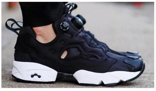 reebok insta pump reebok insta pump Reebok 为 Instapump Fury 带来 58 Bright St. Boot 全新异变版本