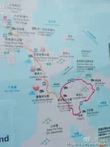 香港南丫岛旅游攻略 2011香港南丫岛旅游详细攻略