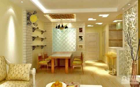 装修风格田园风格 田园风格装修注意事项 工厂装修风格及装修注意事项