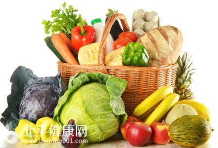 蔬菜怎么吃最有营养 蔬菜怎样吃才营养