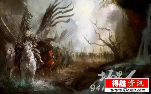 中华帝国的衰落 揭秘:东汉帝国衰落不堪却为何大而不倒