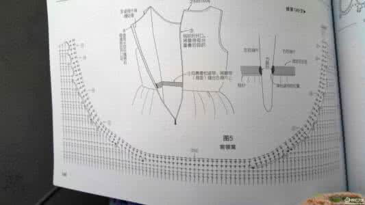 毛线球的做法 我的毛线球12 小黑裙