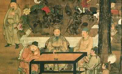 唐太宗与贞观之治 唐太宗与贞观之治 唐代的贞观十八学士,扶持唐太宗打造了辉煌的大唐盛世