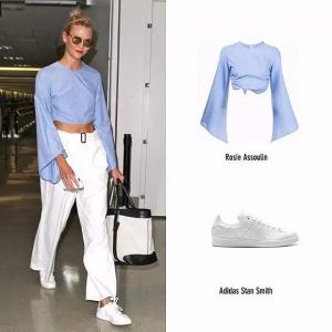 衬衣袖子怎么卷好看 好看的袖子