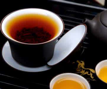 红茶类别 功夫红茶的八大类别介绍