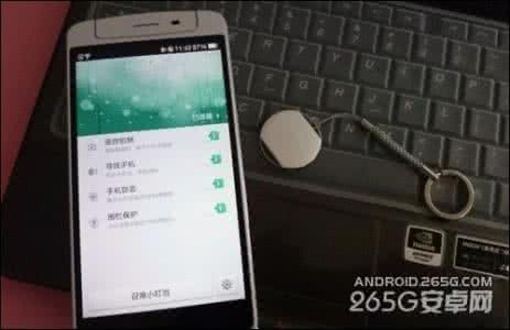 慢速快门 OPPO N1慢速快门使用方法