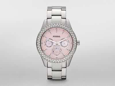 fossil手表价格 fossil手表价格 2014年最新fossil手表价格