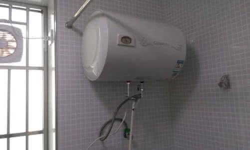 储水式电热水器耗电量 储水式电热水器耗电吗 储水式电热水器好不好