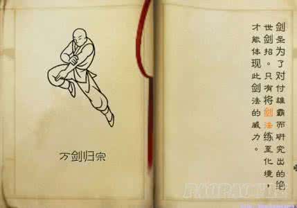侠客风云传拳法 侠客风云传拳法功法 【头条】拳法就是功法。没有功法，拳法成空。