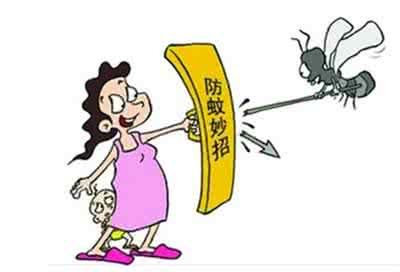 灭蚊妙招 灭蚊有哪些妙招