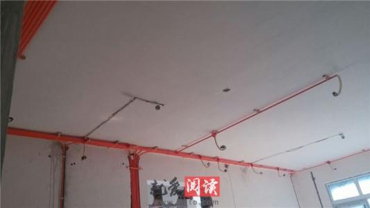家用电路安装布线图 家用电路安装布线图 家用电气安装电路安装要点